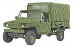 Agrale Marrua AM20 VTNE 3/4 ton 4x4 2005 года